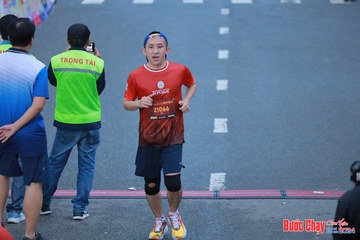 BƯỚC CHẠY CHÀO XUÂN THÀNH PHỐ QUẢNG NGÃI 2024 - Ảnh #1251535