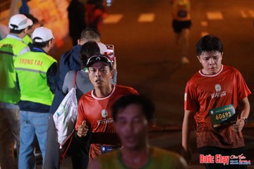 BƯỚC CHẠY CHÀO XUÂN THÀNH PHỐ QUẢNG NGÃI 2024 - Ảnh #1243343