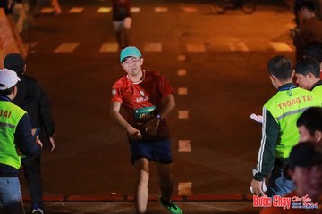 BƯỚC CHẠY CHÀO XUÂN THÀNH PHỐ QUẢNG NGÃI 2024 - Ảnh #1242162