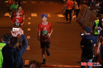 BƯỚC CHẠY CHÀO XUÂN THÀNH PHỐ QUẢNG NGÃI 2024 - Ảnh #1247433