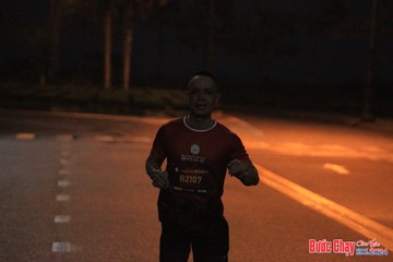 BƯỚC CHẠY CHÀO XUÂN THÀNH PHỐ QUẢNG NGÃI 2024 - Ảnh #1222334