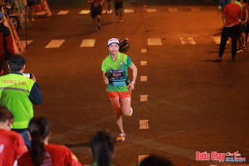 BƯỚC CHẠY CHÀO XUÂN THÀNH PHỐ QUẢNG NGÃI 2024 - Ảnh #1248712