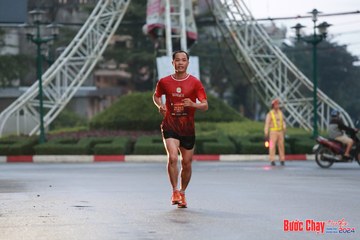 BƯỚC CHẠY CHÀO XUÂN THÀNH PHỐ QUẢNG NGÃI 2024 - Ảnh #1230494