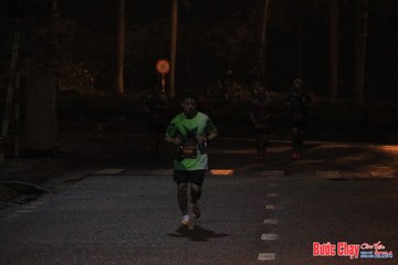 BƯỚC CHẠY CHÀO XUÂN THÀNH PHỐ QUẢNG NGÃI 2024 - Ảnh #1221614