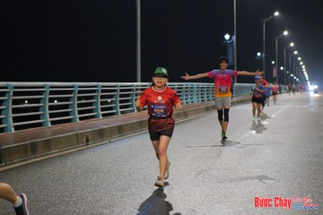 BƯỚC CHẠY CHÀO XUÂN THÀNH PHỐ QUẢNG NGÃI 2024 - Ảnh #1253644