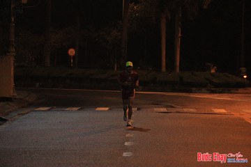 BƯỚC CHẠY CHÀO XUÂN THÀNH PHỐ QUẢNG NGÃI 2024 - Ảnh #1221393