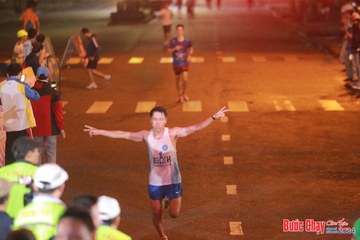 BƯỚC CHẠY CHÀO XUÂN THÀNH PHỐ QUẢNG NGÃI 2024 - Ảnh #1220448