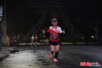 BƯỚC CHẠY CHÀO XUÂN THÀNH PHỐ QUẢNG NGÃI 2024 - Ảnh #1229656