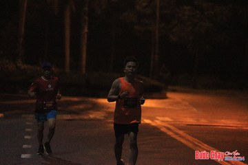 BƯỚC CHẠY CHÀO XUÂN THÀNH PHỐ QUẢNG NGÃI 2024 - Ảnh #1220705