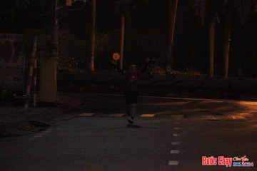 BƯỚC CHẠY CHÀO XUÂN THÀNH PHỐ QUẢNG NGÃI 2024 - Ảnh #1222062