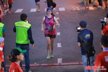 BƯỚC CHẠY CHÀO XUÂN THÀNH PHỐ QUẢNG NGÃI 2024 - Ảnh #1250120