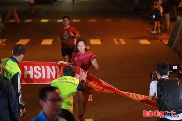 BƯỚC CHẠY CHÀO XUÂN THÀNH PHỐ QUẢNG NGÃI 2024 - Ảnh #1241754