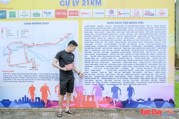 BƯỚC CHẠY CHÀO XUÂN THÀNH PHỐ QUẢNG NGÃI 2024 - Ảnh #1198632