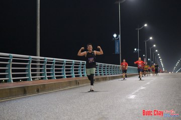BƯỚC CHẠY CHÀO XUÂN THÀNH PHỐ QUẢNG NGÃI 2024 - Ảnh #1254819