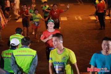 BƯỚC CHẠY CHÀO XUÂN THÀNH PHỐ QUẢNG NGÃI 2024 - Ảnh #1248611