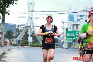 BƯỚC CHẠY CHÀO XUÂN THÀNH PHỐ QUẢNG NGÃI 2024 - Ảnh #1230571