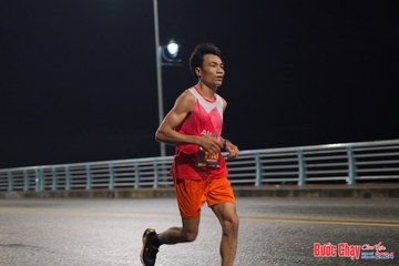 BƯỚC CHẠY CHÀO XUÂN THÀNH PHỐ QUẢNG NGÃI 2024 - Ảnh #1254779
