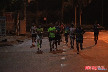 BƯỚC CHẠY CHÀO XUÂN THÀNH PHỐ QUẢNG NGÃI 2024 - Ảnh #1220796