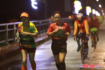 BƯỚC CHẠY CHÀO XUÂN THÀNH PHỐ QUẢNG NGÃI 2024 - Ảnh #1232571