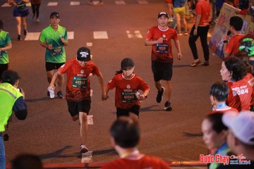 BƯỚC CHẠY CHÀO XUÂN THÀNH PHỐ QUẢNG NGÃI 2024 - Ảnh #1249464