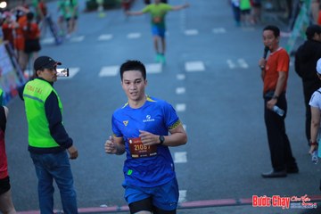 BƯỚC CHẠY CHÀO XUÂN THÀNH PHỐ QUẢNG NGÃI 2024 - Ảnh #1251202
