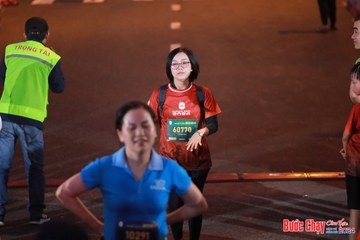 BƯỚC CHẠY CHÀO XUÂN THÀNH PHỐ QUẢNG NGÃI 2024 - Ảnh #1249506