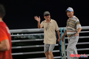 BƯỚC CHẠY CHÀO XUÂN THÀNH PHỐ QUẢNG NGÃI 2024 - Ảnh #1254425