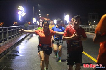 BƯỚC CHẠY CHÀO XUÂN THÀNH PHỐ QUẢNG NGÃI 2024 - Ảnh #1219501