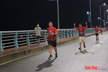 BƯỚC CHẠY CHÀO XUÂN THÀNH PHỐ QUẢNG NGÃI 2024 - Ảnh #1253581