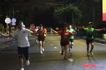 BƯỚC CHẠY CHÀO XUÂN THÀNH PHỐ QUẢNG NGÃI 2024 - Ảnh #1224399