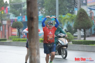 BƯỚC CHẠY CHÀO XUÂN THÀNH PHỐ QUẢNG NGÃI 2024 - Ảnh #1237342