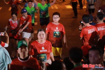BƯỚC CHẠY CHÀO XUÂN THÀNH PHỐ QUẢNG NGÃI 2024 - Ảnh #1248860