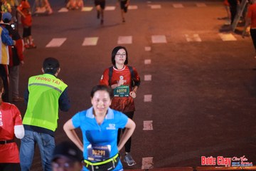 BƯỚC CHẠY CHÀO XUÂN THÀNH PHỐ QUẢNG NGÃI 2024 - Ảnh #1249496
