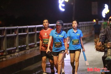 BƯỚC CHẠY CHÀO XUÂN THÀNH PHỐ QUẢNG NGÃI 2024 - Ảnh #1236246