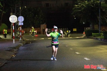BƯỚC CHẠY CHÀO XUÂN THÀNH PHỐ QUẢNG NGÃI 2024 - Ảnh #1224725