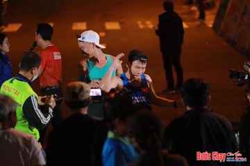 BƯỚC CHẠY CHÀO XUÂN THÀNH PHỐ QUẢNG NGÃI 2024 - Ảnh #1240855