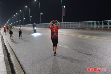BƯỚC CHẠY CHÀO XUÂN THÀNH PHỐ QUẢNG NGÃI 2024 - Ảnh #1254364