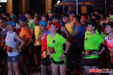 BƯỚC CHẠY CHÀO XUÂN THÀNH PHỐ QUẢNG NGÃI 2024 - Ảnh #1212969