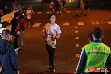 BƯỚC CHẠY CHÀO XUÂN THÀNH PHỐ QUẢNG NGÃI 2024 - Ảnh #1243174