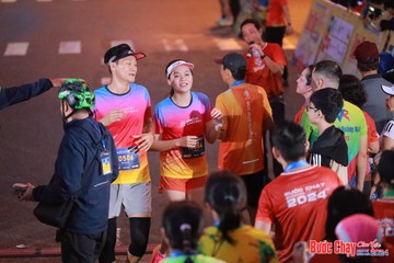 BƯỚC CHẠY CHÀO XUÂN THÀNH PHỐ QUẢNG NGÃI 2024 - Ảnh #1249783