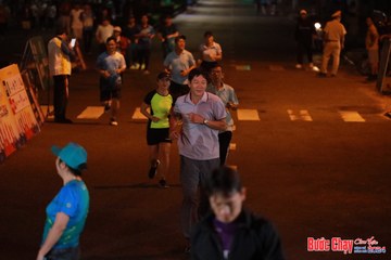 BƯỚC CHẠY CHÀO XUÂN THÀNH PHỐ QUẢNG NGÃI 2024 - Ảnh #1239472