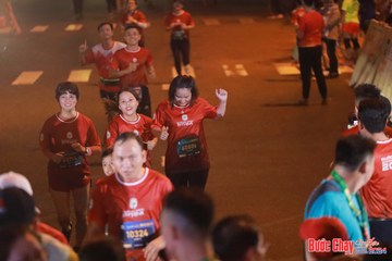 BƯỚC CHẠY CHÀO XUÂN THÀNH PHỐ QUẢNG NGÃI 2024 - Ảnh #1248837