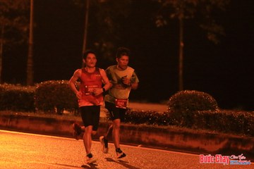 BƯỚC CHẠY CHÀO XUÂN THÀNH PHỐ QUẢNG NGÃI 2024 - Ảnh #1219395