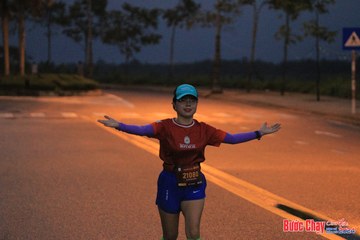 BƯỚC CHẠY CHÀO XUÂN THÀNH PHỐ QUẢNG NGÃI 2024 - Ảnh #1222415