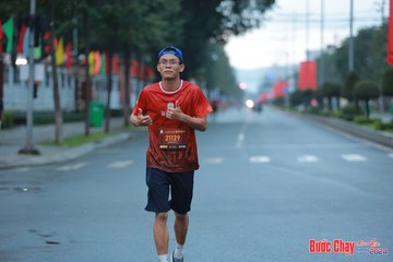 BƯỚC CHẠY CHÀO XUÂN THÀNH PHỐ QUẢNG NGÃI 2024 - Ảnh #1237077