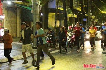 BƯỚC CHẠY CHÀO XUÂN THÀNH PHỐ QUẢNG NGÃI 2024 - Ảnh #1223741