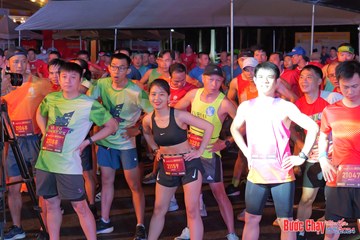 BƯỚC CHẠY CHÀO XUÂN THÀNH PHỐ QUẢNG NGÃI 2024 - Ảnh #1252563