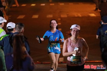 BƯỚC CHẠY CHÀO XUÂN THÀNH PHỐ QUẢNG NGÃI 2024 - Ảnh #1243875