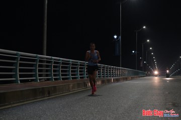 BƯỚC CHẠY CHÀO XUÂN THÀNH PHỐ QUẢNG NGÃI 2024 - Ảnh #1252612