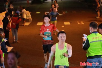 BƯỚC CHẠY CHÀO XUÂN THÀNH PHỐ QUẢNG NGÃI 2024 - Ảnh #1243014